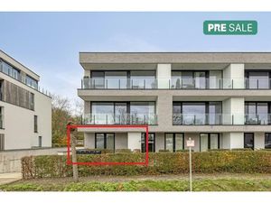 Appartement te koop in Eeklo met 2 slaapkamers