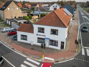 Huis te koop in Begijnendijk