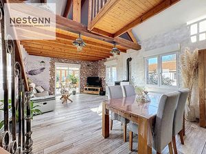 Vente maison 6 pièces 156 m² à Marck (62730)  399 000 €