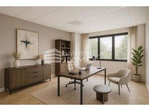 Bureau 19 m² - 260 euros HT/HC - Antony (92) - Climatisation - 3 MOIS DE LOYER OFFERT HT H