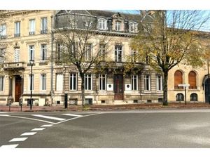 A LOUER - BUREAUX INDEPENDANTS 434 M² - BORDEAUX PARC BORDELAIS