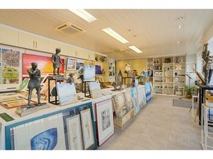 Commercieel te koop in Wenduine