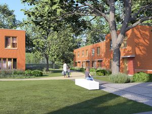 Huis te koop in Borsbeek met 4 slaapkamers