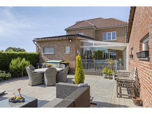 Huis te koop in Geetbets met 3 slaapkamers