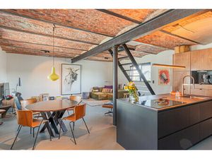 Appartement te koop in Grimbergen met 2 slaapkamers