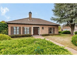 Huis te koop in Nazareth-De Pinte met 3 slaapkamers