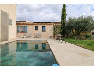 Maison à vendre à Uzès (30700) - Gard