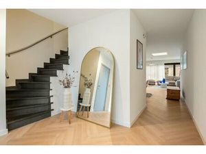 Huis te koop in Wuustwezel met 3 slaapkamers