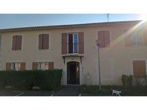 Location appartement 2 pièces 33 m² à La Réole (33190)