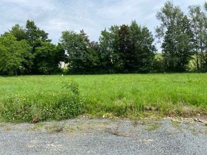 Vente terrain 860 m² Louchats (33125)