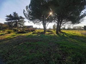 Vente terrain 1079 m² Saint-Maixant (33490)