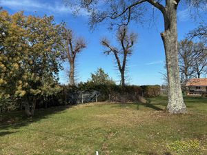 Vente terrain 510 m² Saint-Estèphe (33180)