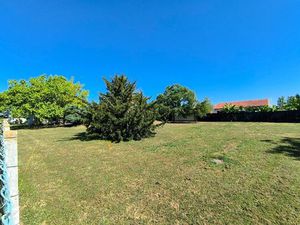 Vente terrain 800 m² Saint-Loubès (33450)