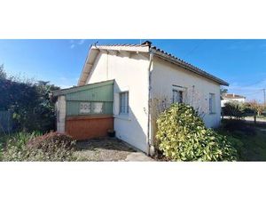 Vente maison 4 pièces 69 m² Pauillac (33250)
