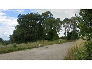 Vente terrain 767 m² Prignac-et-Marcamps (33710)