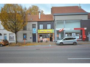 Surface commerciale à vendre à Stationsstraat 28 Asse (RBU71935)