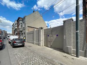 Surface industrielle à vendre à Rue de l'Agrafe 79 Anderlecht (VBD53431)