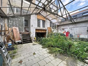 Surface industrielle à vendre à Rue Sergent De Bruyne 46 Anderlecht (VBD53430)