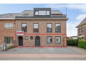 Surface commerciale à vendre à Elisabeth Willemslaan 43 Wespelaar (RBU71607)