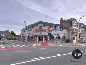 Surface commerciale à louer à Brusselbaan 92 Affligem (RBU72331)