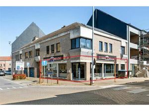 Surface commerciale à vendre à Dorpsstraat 21A Boortmeerbeek (RBU71605)