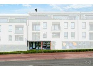 Surface commerciale à vendre à Chaussée de Haecht 2044 Haren (VBD53937)