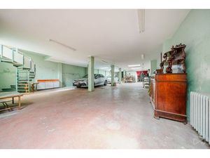 Surface industrielle à vendre à Rue du Ruisseau 44 Molenbeek-Saint-Jean (VBD53625)