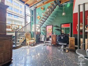 Surface commerciale à vendre à Chaussée de Charleroi 88A Saint-Gilles (VBD53452)