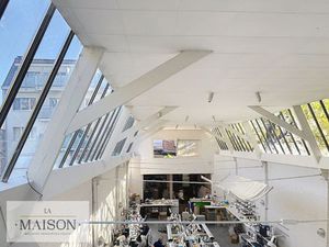 Surface industrielle à vendre à Woluwe-Saint-Lambert (VBD53984)