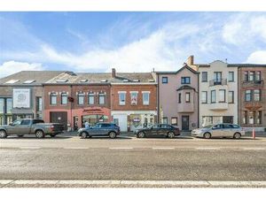 Surface commerciale à vendre à Diestersteenweg 31 Bourg-Léopold (RBU71883)