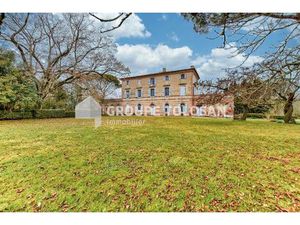 Vente maison 20 pièces 600 m² Blagnac (31700)