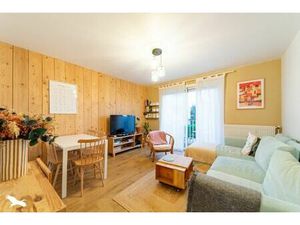 Vente appartement 2 pièces 47 m² Toulouse (31100)