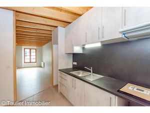 Location appartement 3 pièces 58m2 Saint-Marcellin 38160 - 655 € - Surface Privée