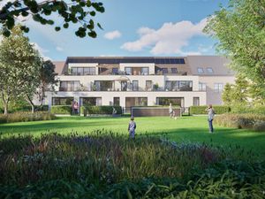 Appartement te koop in Sint-Job-In-'T-Goor met 2 slaapkamers