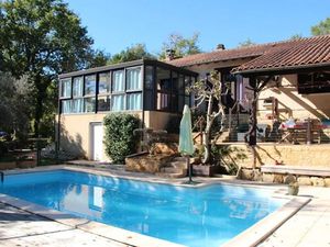 Vente maison 6 pièces 165 m² à Paunat (24510)  421 200 €