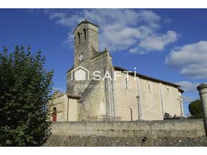 Vente terrain 960 m² Camblanes-et-Meynac (33360)