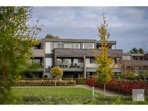 Appartement te koop in Lanaken met 2 slaapkamers