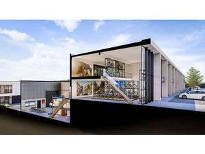 Commercieel te koop in Lot