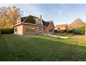 Huis te koop in Rumst met 3 slaapkamers