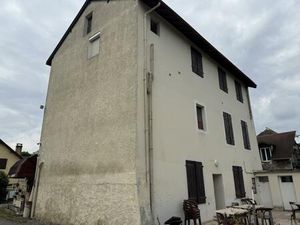 Entre NAY et PAU : plateau