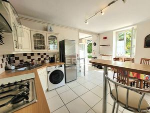 LOCATION BILLERE - Maison de ville 4 pièces de 97 m²