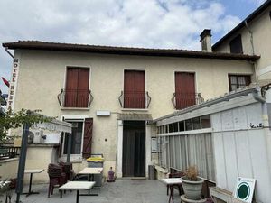 Maison avec fort potentiel - 125 m²