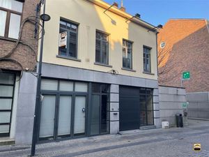 Appartement te koop in Tongeren-Borgloon met 3 slaapkamers