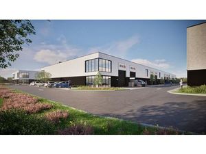 Commercieel te koop in Lot