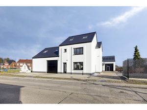 Huis te koop in Geetbets met 9 slaapkamers