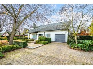 Huis te koop in Elversele met 3 slaapkamers