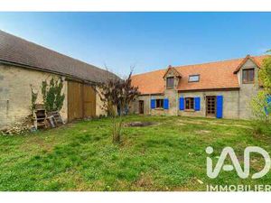 Vente Maison à Beaune-la-Rolande (45340) : à vendre / 138m² Beaune-la-Rolande