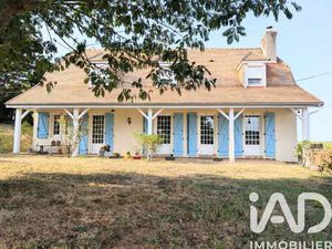 Vente Maison à Vialer (64330) : à vendre / 117m² Vialer