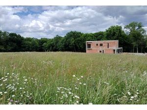 Vente terrain 692 m² Carignan-de-Bordeaux (33360)