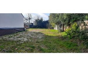 Vente terrain 350 m² Bordeaux (33000)